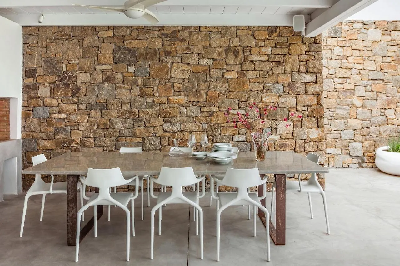 Anarina Villas & Suites Elia Beach Mykonos Town 그리스