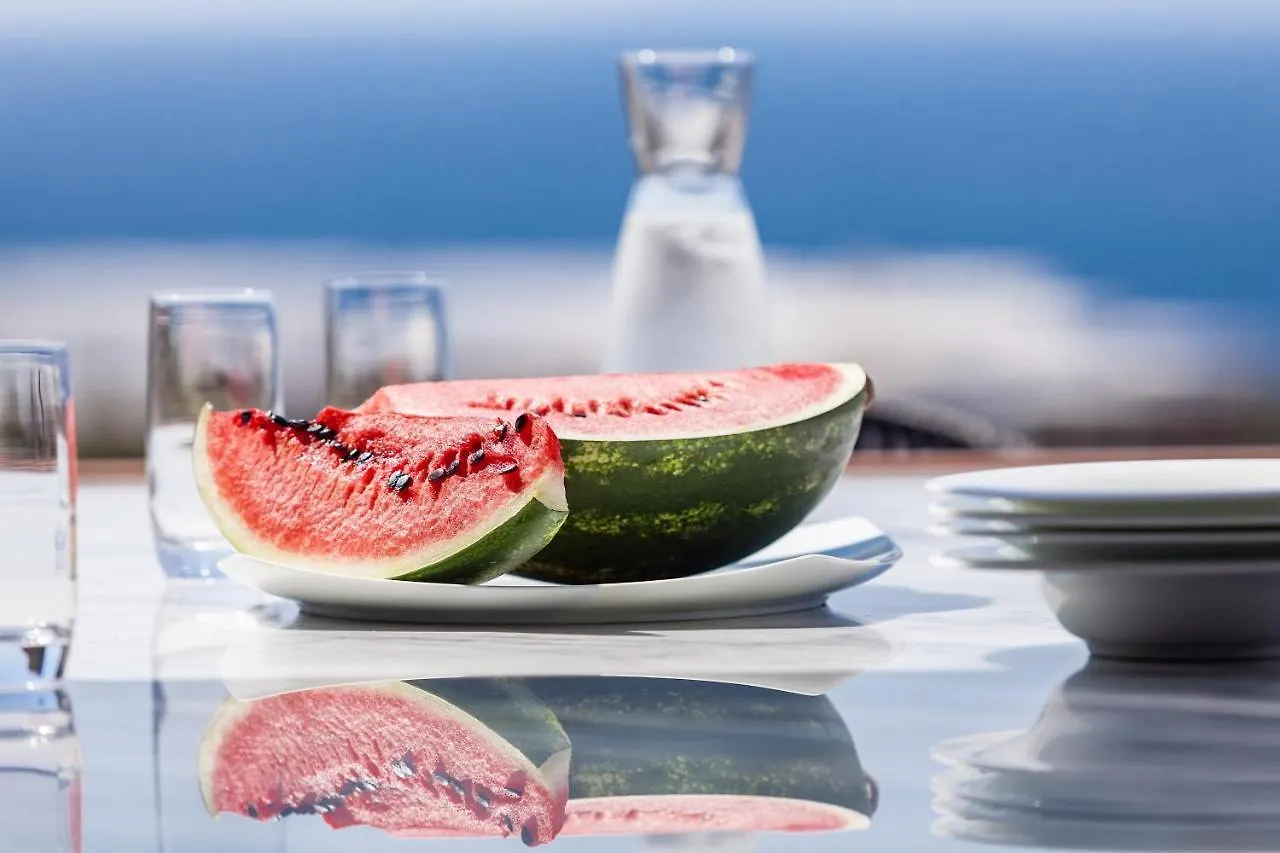 Anarina Villas & Suites Elia Beach Mykonos Town