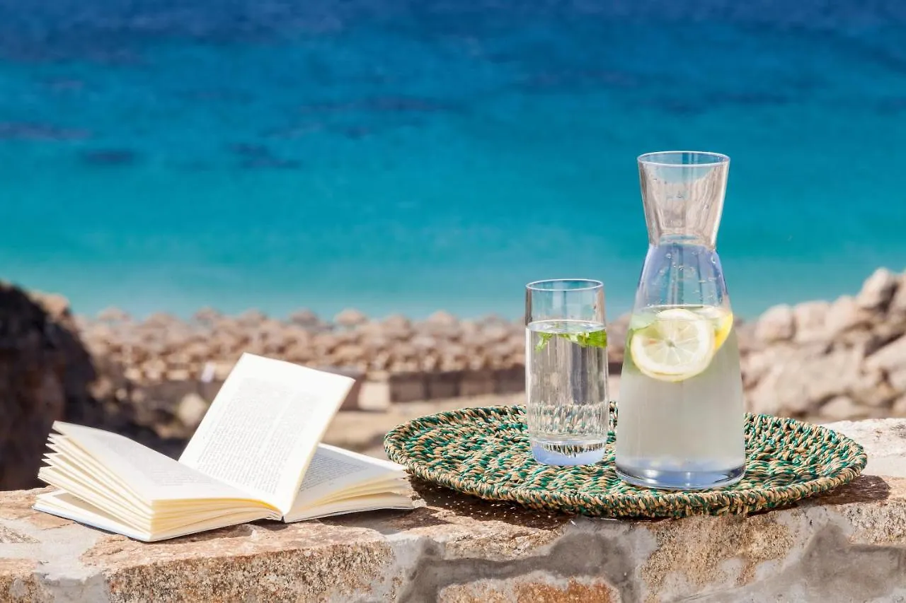 Anarina Villas & Suites Elia Beach Mykonos Town