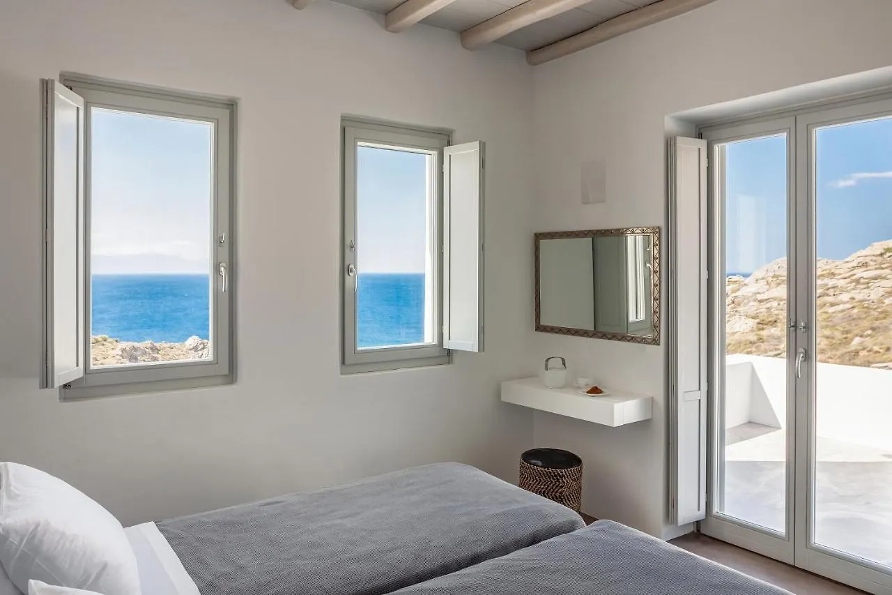 Anarina Villas & Suites Elia Beach Mykonos Town 그리스