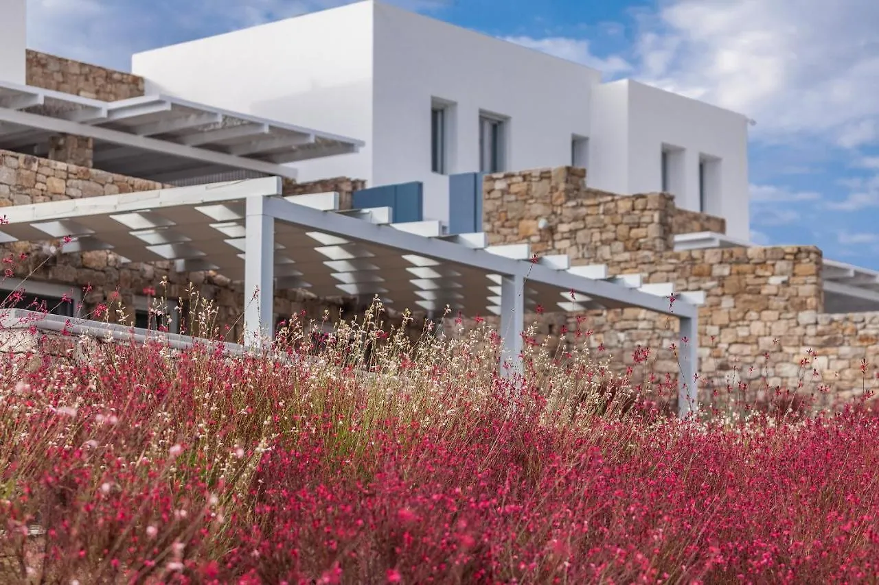 Anarina Villas & Suites Elia Beach Mykonos Town