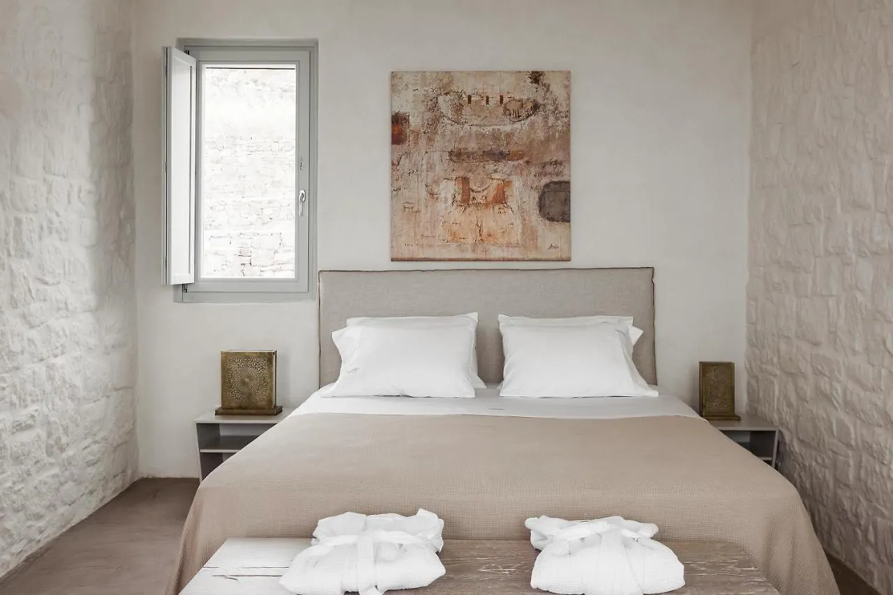 Anarina Villas & Suites Elia Beach Mykonos Town