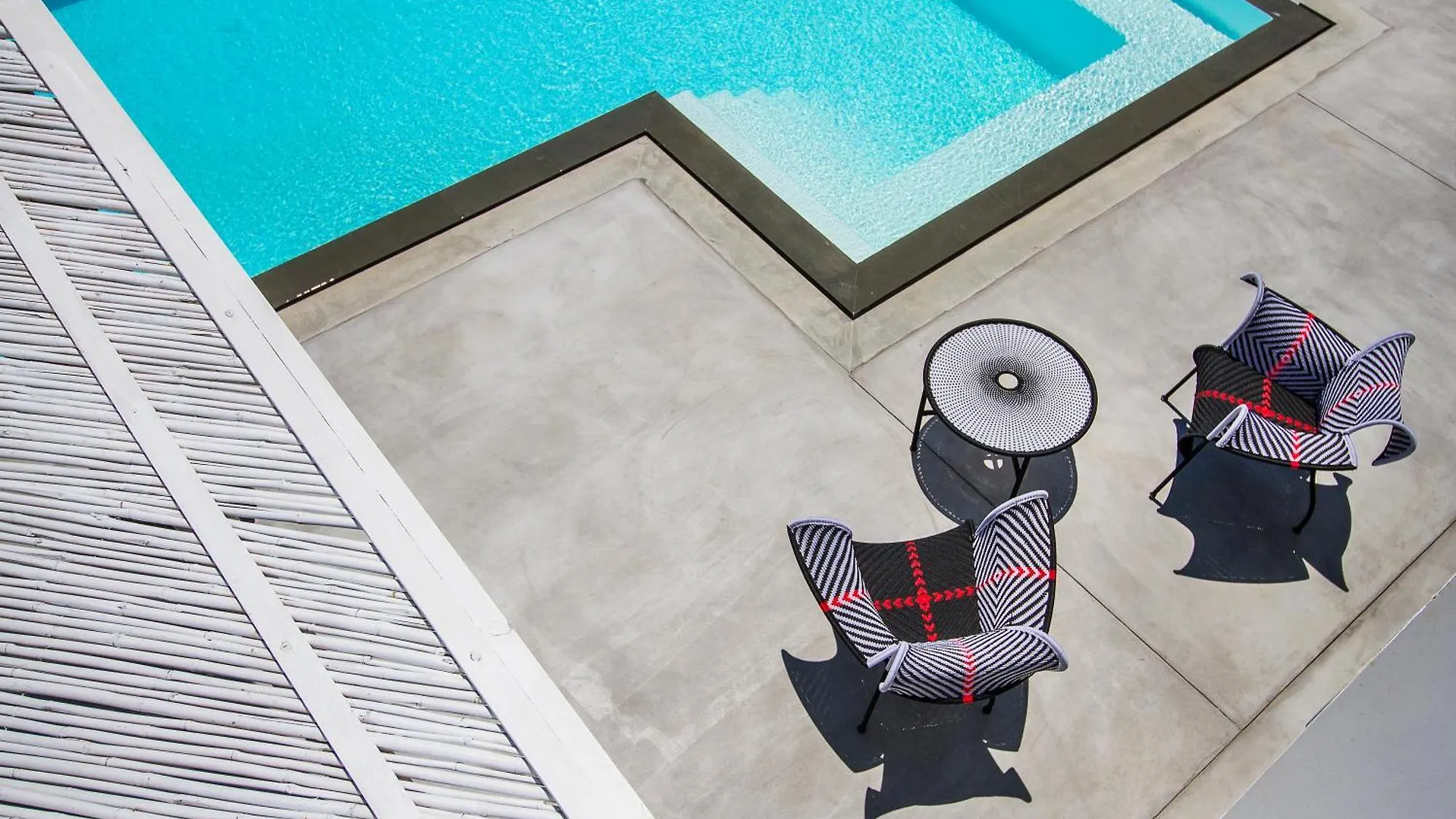 Anarina Villas & Suites Elia Beach Mykonos Town