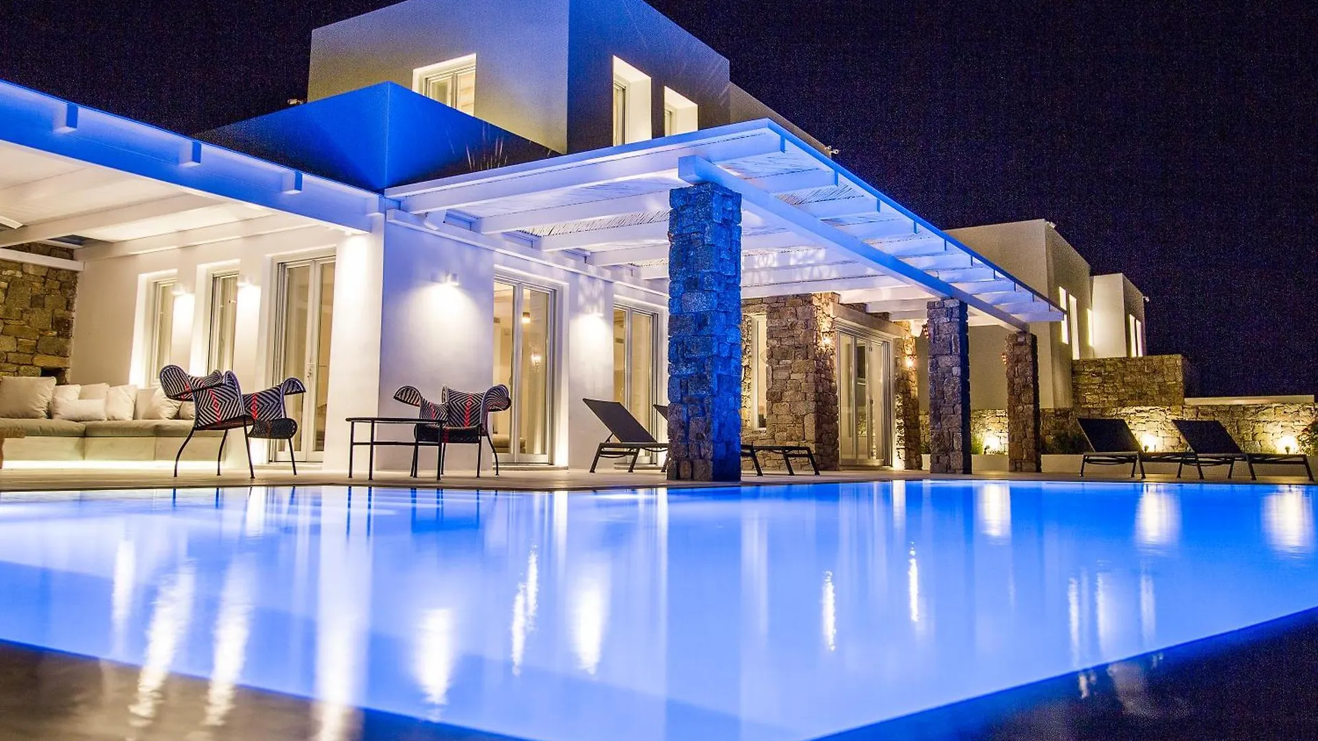 Anarina Villas & Suites Elia Beach Mykonos Town 그리스