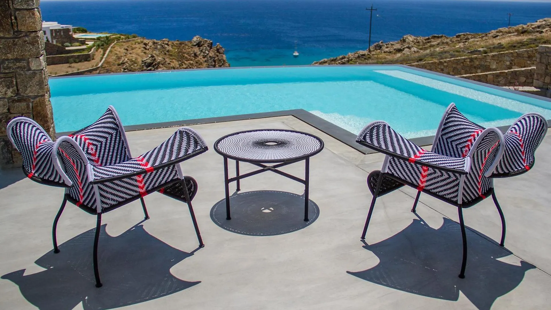 Anarina Villas & Suites Elia Beach Mykonos Town